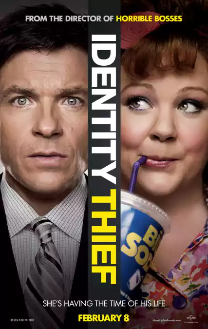 Nonton Identity Thief 2013 sub indo - Vidlix