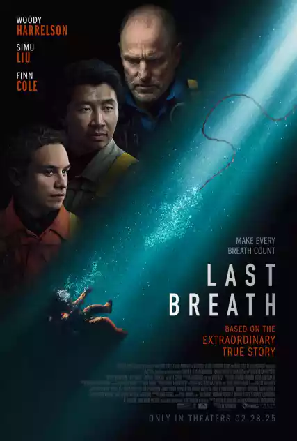 Nonton Last Breath 2025 sub indo - Vidlix