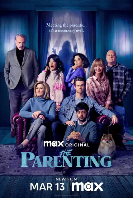 Nonton The Parenting sub indo - Vidlix