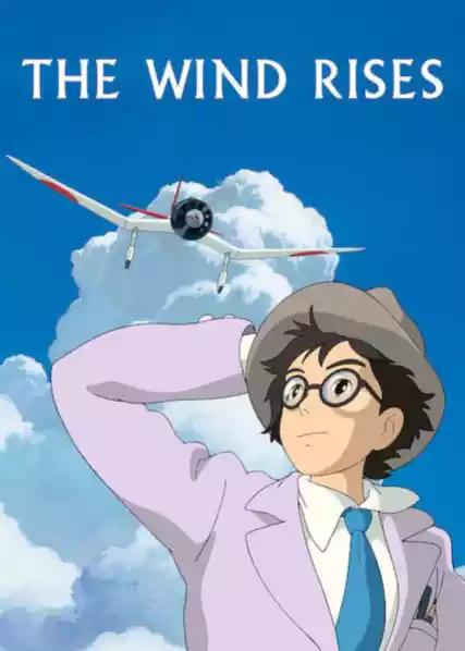 Nonton The Wind Rises sub indo - Vidlix