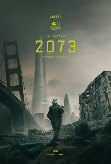 Nonton 2073 sub indo - Vidlix