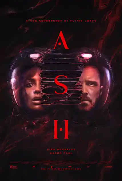 Nonton Ash 2025 sub indo - Vidlix