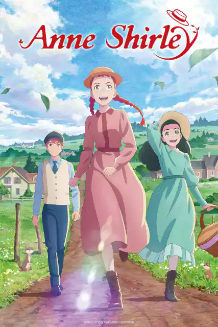 Nonton Anne Shirley sub indo - Vidlix