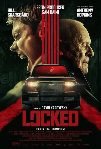 Nonton Locked 2025 sub indo - Vidlix