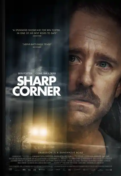 Nonton Sharp Corner sub indo - Vidlix