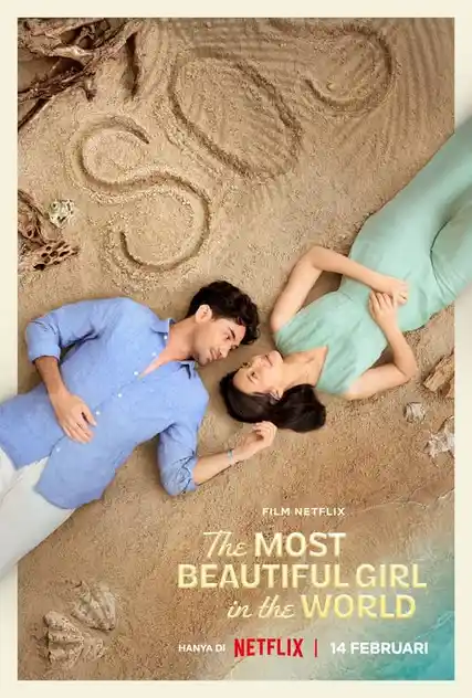 Nonton The Most Beautiful Girl in the World sub indo - Vidlix