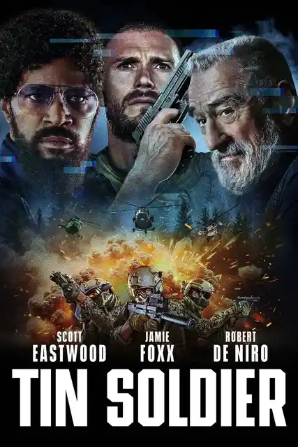 Nonton Tin Soldier 2025 sub indo - Vidlix