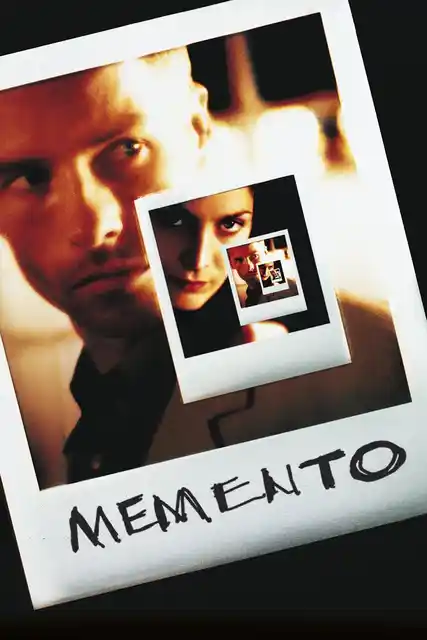 Nonton Memento 2000 sub indo - Vidlix