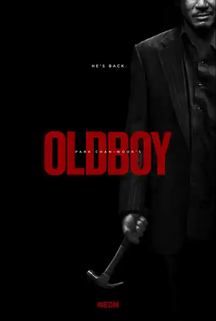 Nonton Oldboy sub indo - Vidlix