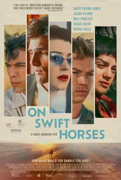 Nonton On Swift Horses sub indo - Vidlix