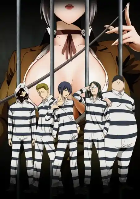 Nonton Prison School Season 1 sub indo - Vidlix