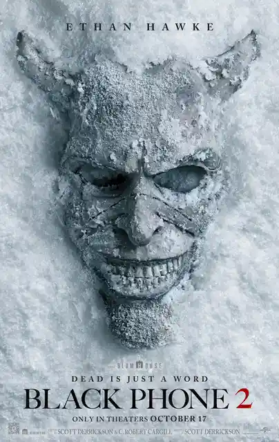 Nonton Black Phone 2 sub indo - Vidlix