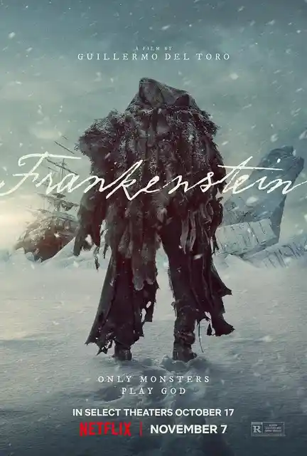 Nonton Frankenstein 2025 sub indo - Vidlix