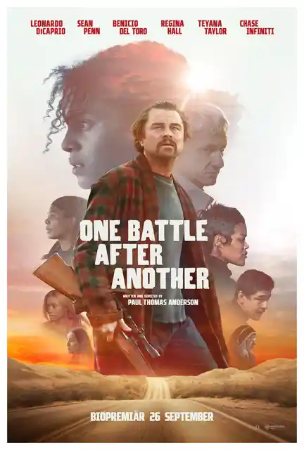 Nonton One Battle After Another sub indo - Vidlix