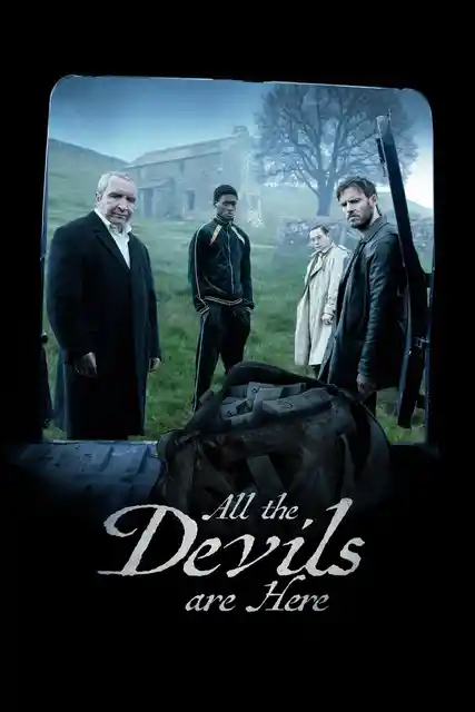 Nonton All the Devils are Here 2025 sub indo - Vidlix