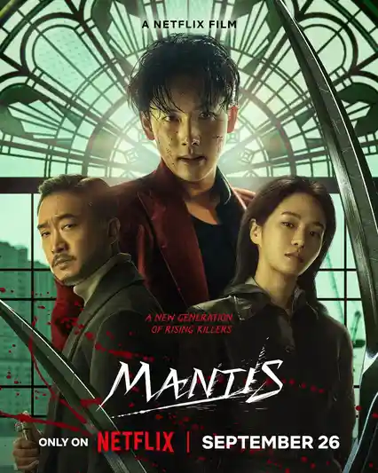 Nonton Mantis 2025 sub indo - Vidlix