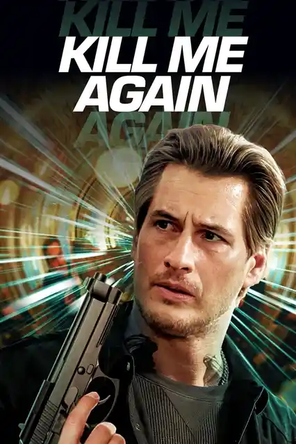 Nonton Kill Me Again 2025 sub indo - Vidlix