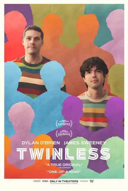 Nonton Twinless sub indo - Vidlix