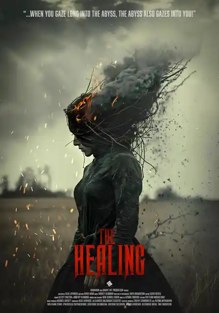 Nonton The Healing 2022 sub indo - Vidlix