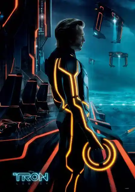 Nonton Tron: Legacy sub indo - Vidlix