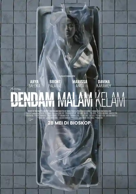 Nonton Dendam Malam Kelam sub indo - Vidlix