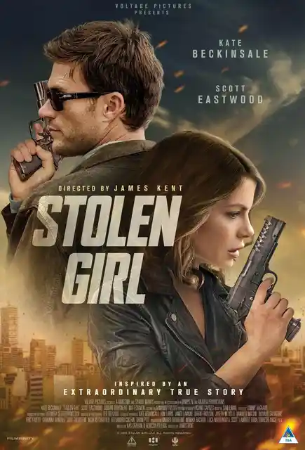 Nonton Stolen Girl 2025 sub indo - Vidlix