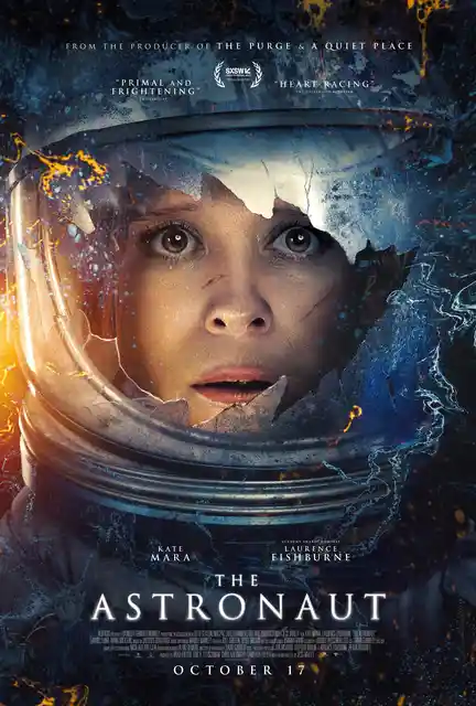 Nonton The Astronout 2025 sub indo - Vidlix