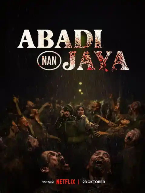Nonton Abadi Nan Jaya sub indo - Vidlix
