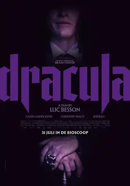 Nonton Dracula: A Love Tale sub indo - Vidlix