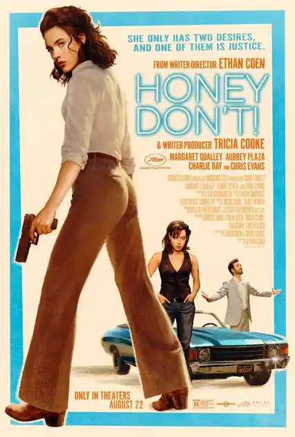Nonton Honey Don't! sub indo - Vidlix