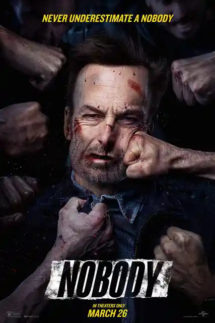 Nonton Nobody 2021 sub indo - Vidlix