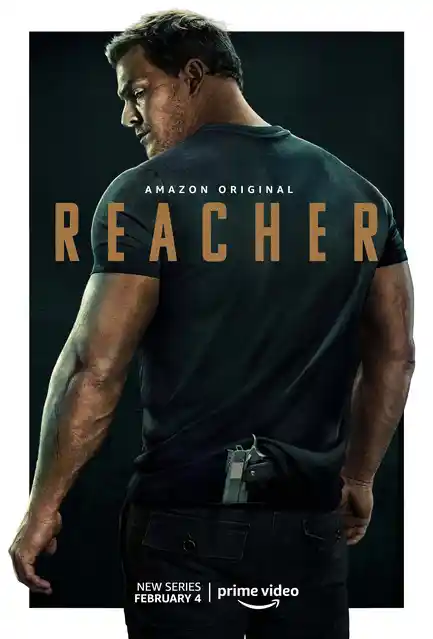 Nonton Reacher Season 1 sub indo - Vidlix