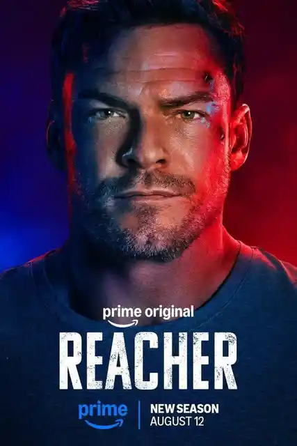 Nonton Reacher Season 4 sub indo - Vidlix