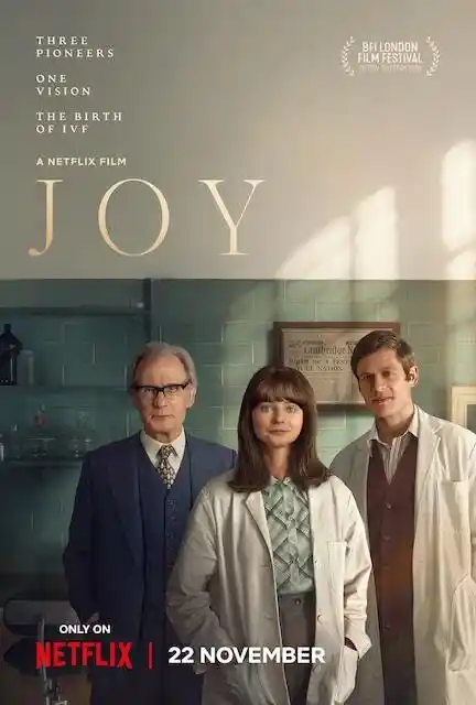 Nonton Joy 2024 sub indo - Vidlix