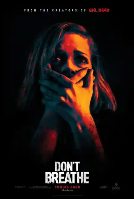 Nonton Don't Breathe 2016 sub indo - Vidlix