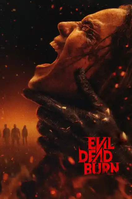 Nonton Evil Dead Burn 2026 sub indo - Vidlix