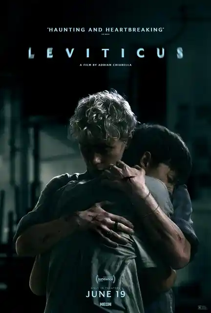 Nonton Leviticus 2026 sub indo - Vidlix