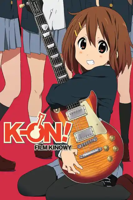 Nonton K-On! The Movie sub indo - Vidlix
