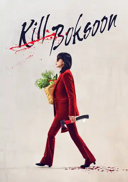 Nonton Kill Boksoon sub indo - Vidlix