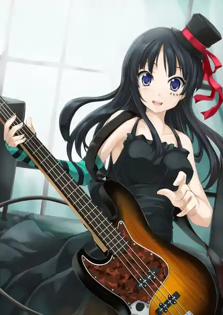 Nonton K-ON Season 1 sub indo - Vidlix