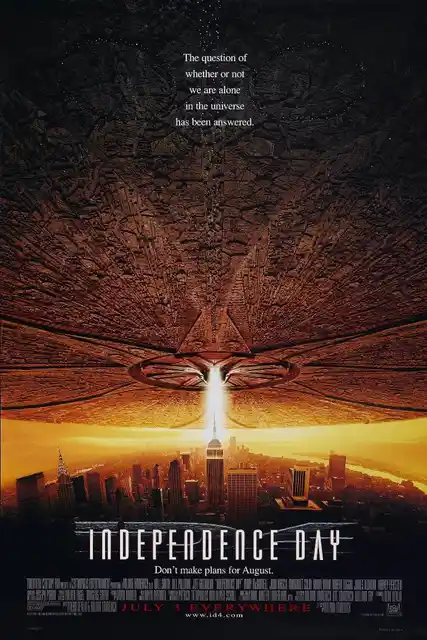 Nonton Independence Day 1996 sub indo - Vidlix