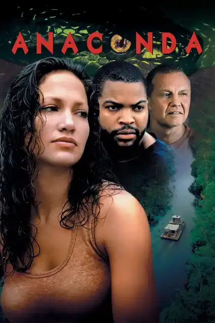 Nonton Anaconda sub indo - Vidlix