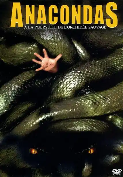Nonton Anacondas: The Hunt for the Blood Orchid sub indo - Vidlix