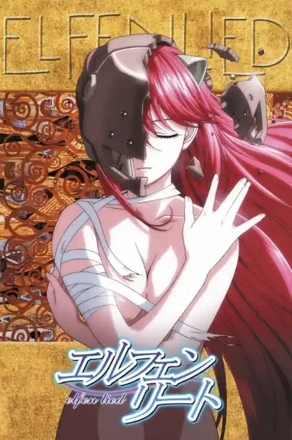 Nonton Elfen Lied sub indo - Vidlix