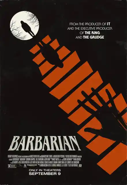 Nonton Barbarian 2022 sub indo - Vidlix