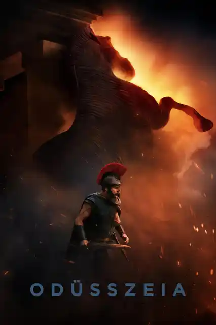 Nonton The Odyssey 2026 sub indo - Vidlix