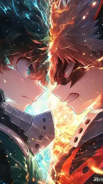 Nonton Boku no Hero Academia: Heroes Rising sub indo - Vidlix