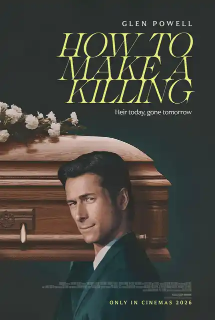 Nonton How To Make A Killing sub indo - Vidlix