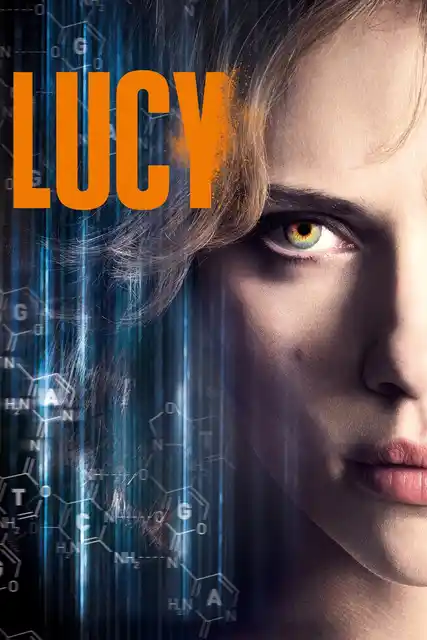 Nonton Lucy 2014 sub indo - Vidlix