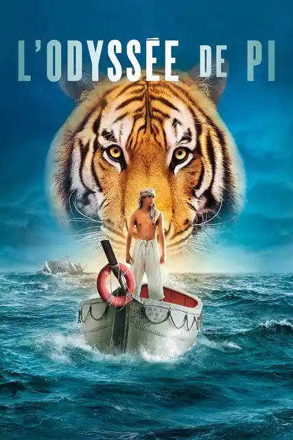 Nonton Life of Pi sub indo - Vidlix